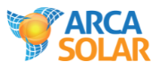 Arca Solar S.A. DE C.V.