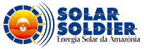 Solar Soldier - Energia Solar da Amazônia