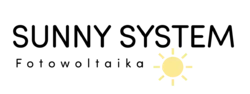 Sunny System Fotowoltaika