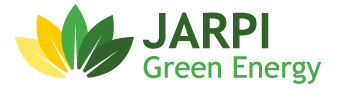 Jarpi Green Energy Jarosław Zaręba