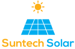 Suntech Solar Solutions Inc