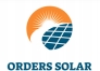 Orders Solar