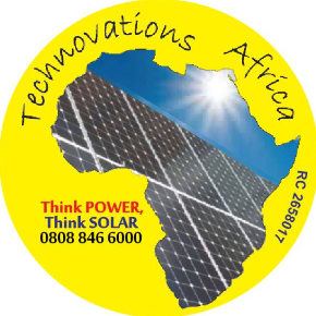 Technovations Africa