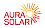 Aura Solar Sp. z o.o. Sp. K.