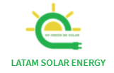 Latam Solar Energy, S.A.