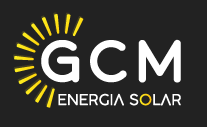 GCM Energia Solar