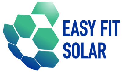 Easy Fit Solar Pty Ltd