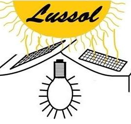 Lussol Energias Renováveis ​​e Serviços Ltda.