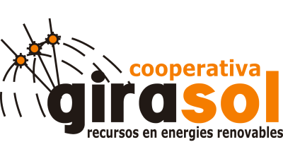 Gira-sol - recursos en energies renovables, SCCL