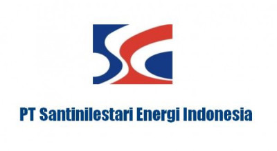 PT. Santinilestari Energi Indonesia