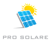 Pro Solare Sp. z o.o.
