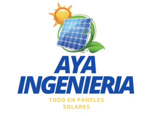 Aya Ingenieria Solar SAS