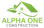 Alpha One Construction, Inc.