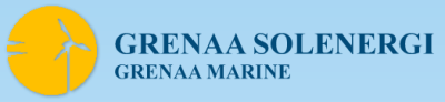 Grenaa Solenergi