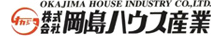 Okajima House Industry Co., Ltd.