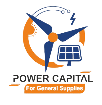 Power Capital For General Supplies & Renewable Energy