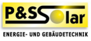 P & S-Solar Energie Anlagen Vertriebs GmbH