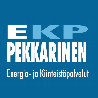 Energia- ja Kiinteistöpalvelut Pekkarinen Ky