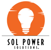 Sol Power Solutions Inc.