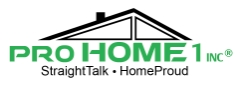 Pro Home 1 Inc.
