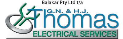 G.N. & H.J. Thomas Electrical Services