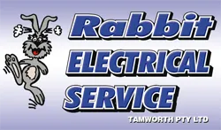 Rabbit Electrical Service Tamwoth Pty Ltd