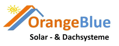 OrangeBlue Solar- und Dachsysteme GmbH