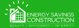 Energy Savings Construction