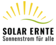 Solar-Ernte Photovoltaik GmbH