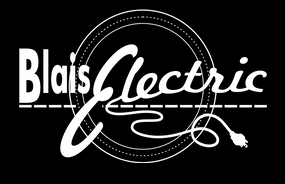 Blais Electric