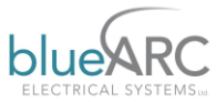Blue Arc Electrical Systems Ltd.
