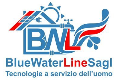 Blue Water Line Sagl