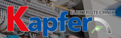 Kapfer Elektrotechnik