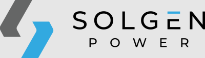 Solgen Power, LLC
