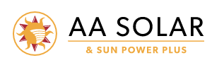 AA Solar & Marinetronics Limited