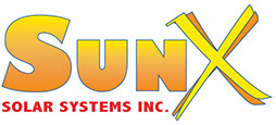 SunX Solar Inc.