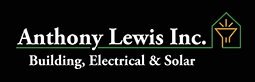 Anthony Lewis, Inc.