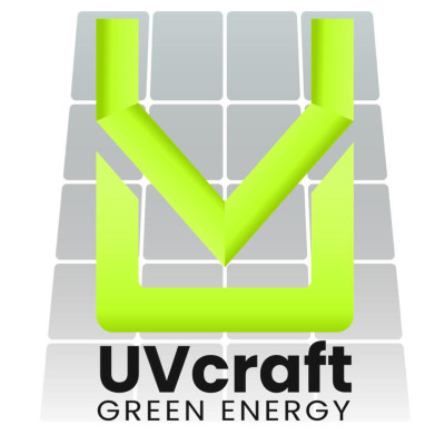 UVcraft Green Energy