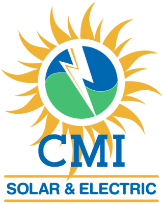 CMI Solar & Electric Inc