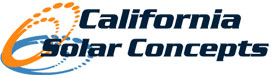 California Solar Concepts