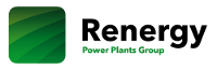Renergy Power Plants Group