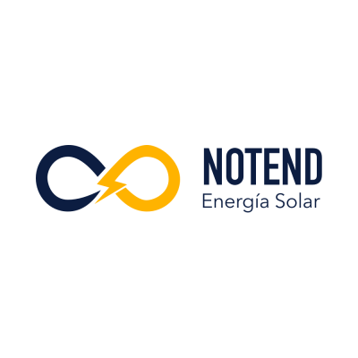 Notend Energía Solar