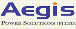 Aegis Power Solutions (P) Ltd