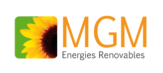 MGM Energías Renovables