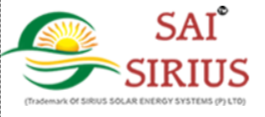 Sirius Solar Energy Systems Pvt. Ltd.