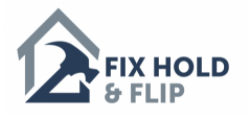 Fix, Hold & Flip Construction