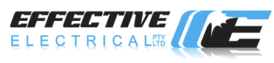 Effective Electrical Pty Ltd