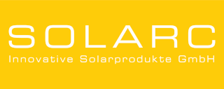 Solarc Innovative Solarprodukte GmbH