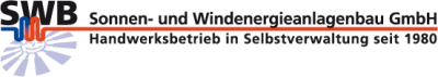SWB Sonnen- und Windenergieanlagenbau GmbH