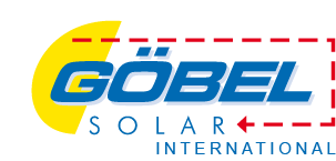Göbel Solar International